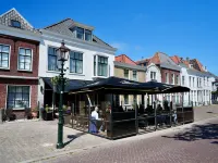 Zen Kitchen & Boutique Hotel Hotels in Ouddorp