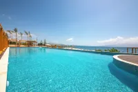 San Angelo Luxury Resort - Adults Only - Pools