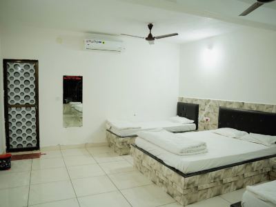 khodal Resort