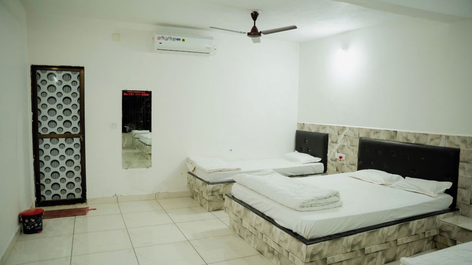 khodal Resort