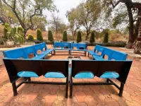 ARK Residency Hotels in Pachmarhi