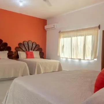 Royal Pacífico Manzanillo