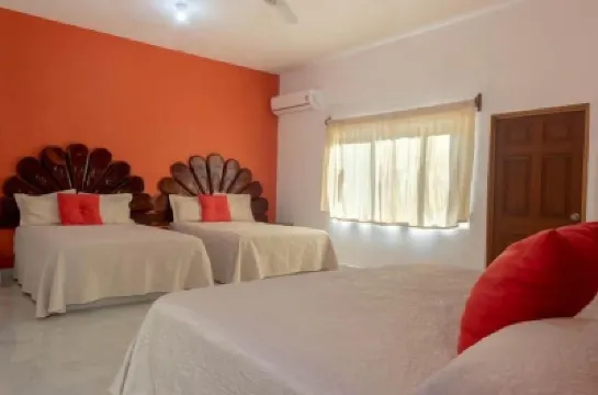 Royal Pacífico Manzanillo Hotels in 