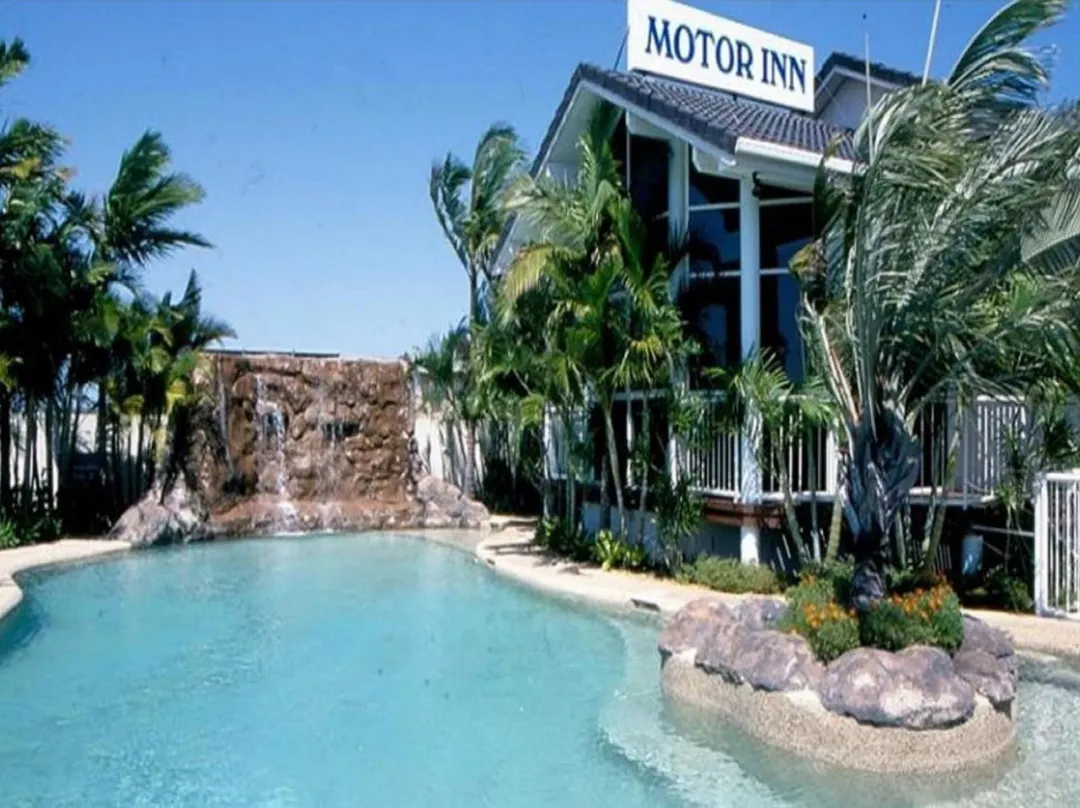 Runaway Bay Motor Inn - Gold Coast