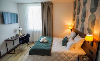 KoonTy - Chambres et Appartements à Landerneau