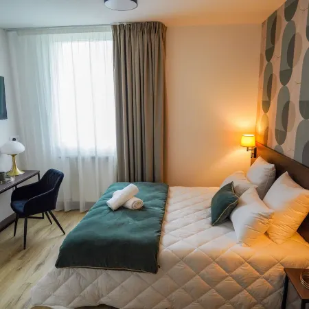 KoonTy - Chambres et Appartements à Landerneau