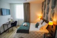 KoonTy - Chambres et Appartements à Landerneau Hotels in Sizun