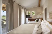 Petra Segreta Resort & Spa Hotels in Olbia