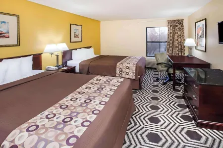 Halsted Inn and Suites Harvey - Chicago Southland