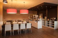 Hotel Expo - servizio colazione