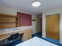 Glasney Rooms, University Campus Penryn Hotels in Penryn
