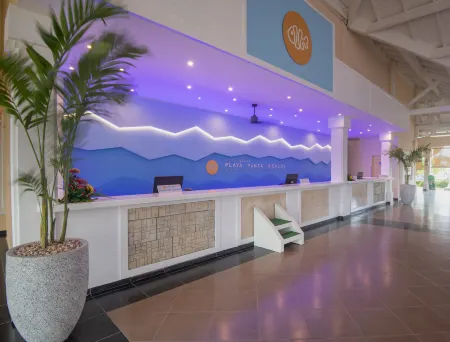 Playa Punta Hicacos Отели рядом с достопримечательностью «Cueva de Ambrosio»