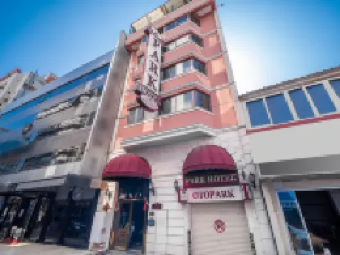Oglakcioglu Park Hotel İzmir otelleri