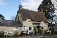 The Old School Hotels near Bicester Village