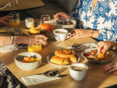 Kyriad Chateauroux Nord - Aéroport Hotels in Deols