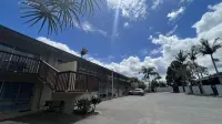 Aaron Court Motel Whangarei Hotels in Glenbervie