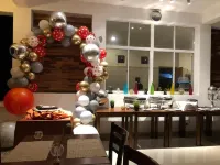 Kandy Rivers Edge Nature Resort Hotels in Tennekumbura