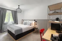 Hotel Orlík Hotels in Адршпах