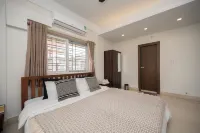 Lakeside Suites - balcony