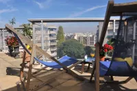La Petite Maison