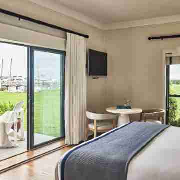 Montauk Yacht Club Rooms