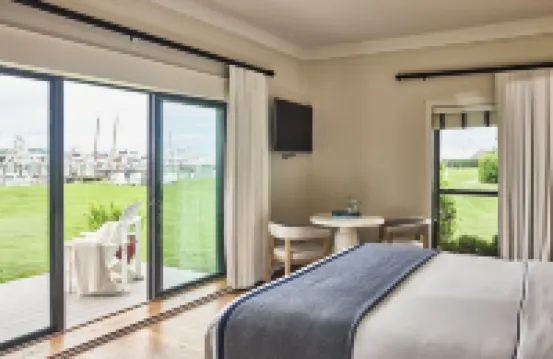 蒙託克遊艇俱樂部酒店