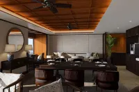THE ORIENT - 5-Star