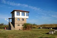 Hotel Dias Apartment Hotels in Paralia