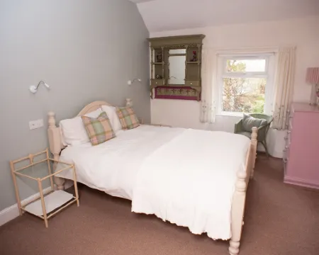 Bees Townhouse- Cupar Hoteles en Cupar