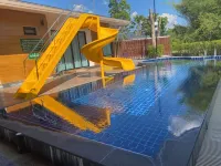 เดอะเเรบบิทโฮม - รีสอร์ท