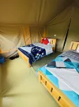Flair Camp Experiences Hotels in Ololaimutiek Village