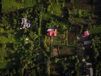 Ama Stays and Trails Nine Palms Alibag Hotels in Satirje