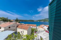 Villa Doris - Ocean View