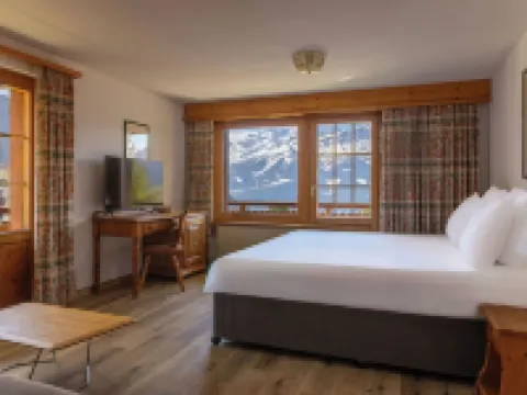 ホテル モントピーリア バニュのホテル