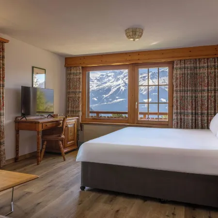 Hotel Montpelier