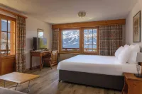 Hotel Montpelier Hotels in Verbier