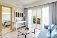 Grupotel Playa Club - balcony