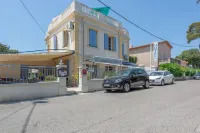 Hôtel l'Escale Au Soleil