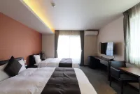 Hotel Promote Hiroshima - 2-Star