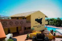 Baia di Ulisse Wellness & Spa Hotels in 