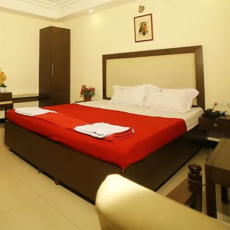 Hotel Rajavihar