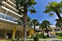 Hotel Savoia Thermae & Spa