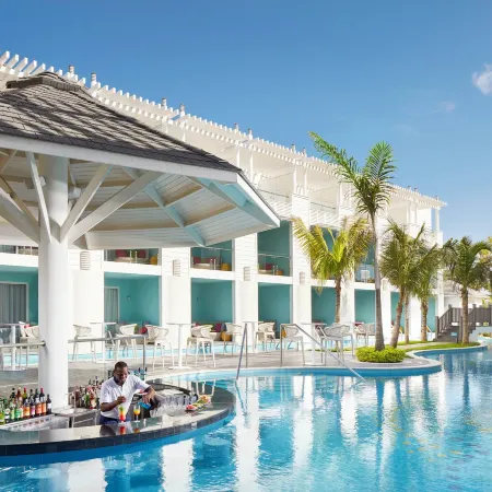 Azul Beach Resort Negril