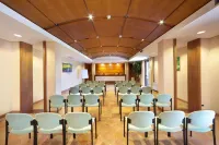 Relais Il Canalicchio Country Resort & Spa - Gym