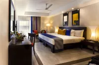 Club Hotel Dolphin Các khách sạn ở Puttalam