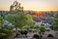 Hotel Rural Los Nogales - Mountain view