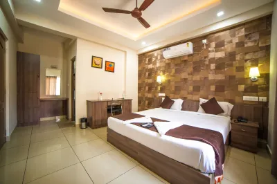 Spring Field Billets Hotels near Ernakulam