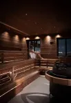 โรงแรม ฟยัลกอร์เดน อาเร - ที่มีสปา