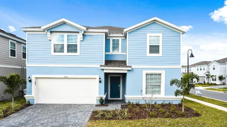 Ultimate Villa w Children Love Room, Pool/Spa Отели рядом с достопримечательностью «Хайлендс Резерв Голф Клаб»