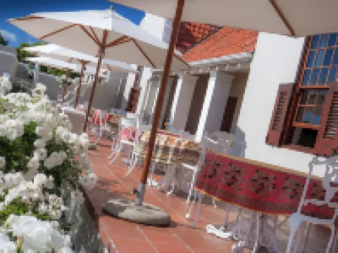 Glen Avon Lodge Boutique Hotel Hotels in Constantia